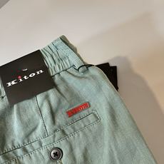 kiton 2026春夏新款男士亚麻休闲裤,男士经典时尚百搭休闲西裤!贸易公司渠道稀出,领先官网发售!衣 kiton 2026春夏新款男士亚麻休闲裤,男士经典时尚百搭休闲西裤!贸易公司渠道稀出,领先官网发售!衣