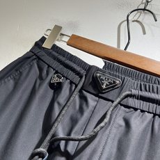 PRA*DA 普*达 2026春夏新款弹力混纺氨纶百搭休闲裤,男士经典商务休闲基础长裤西裤!贸易公司渠道 PRA*DA 普*达 2026春夏新款弹力混纺氨纶百搭休闲裤,男士经典商务休闲基础长裤西裤!贸易公司渠道