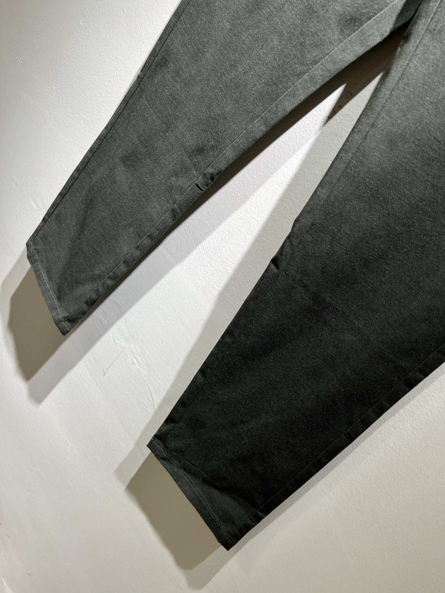 Loro Piana诺悠翩雅 2026春夏新品男士棉麻休闲裤，最新的贸易订单全品相！！网红款！上身舒适透