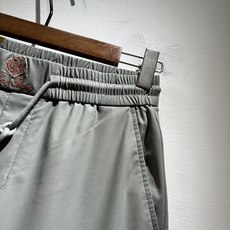 Loro Piana诺悠翩雅 2026春夏新品男士时装款高端休闲裤,香港洋行渠道货,日本原厂出品,纯血统 Loro Piana诺悠翩雅 2026春夏新品男士时装款高端休闲裤,香港洋行渠道货,日本原厂出品,纯血统