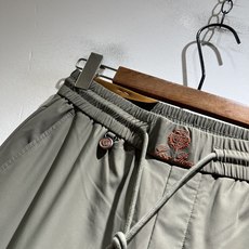 Loro Piana诺悠翩雅 2026春夏新品男士时装款高端休闲裤,香港洋行渠道货,日本原厂出品,纯血统 Loro Piana诺悠翩雅 2026春夏新品男士时装款高端休闲裤,香港洋行渠道货,日本原厂出品,纯血统