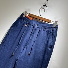HERM*S 爱*仕 2026春夏男士高端棉麻休闲裤 海外贸易公司渠道订单 !男士休闲修身直筒休闲裤 HERM*S 爱*仕 2026春夏男士高端棉麻休闲裤 海外贸易公司渠道订单 !男士休闲修身直筒休闲裤
