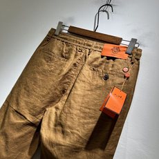 HERM*S 爱*仕 2026春夏男士高端棉麻休闲裤 海外贸易公司渠道订单 !男士休闲修身直筒休闲裤 HERM*S 爱*仕 2026春夏男士高端棉麻休闲裤 海外贸易公司渠道订单 !男士休闲修身直筒休闲裤