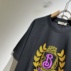 BURBER*Y巴*莉2026春夏新品男女同款👫短袖T恤,重磅来袭,最近比较火热的环保纯棉面料制作而成, BURBER*Y巴*莉2026春夏新品男女同款👫短袖T恤,重磅来袭,最近比较火热的环保纯棉面料制作而成,