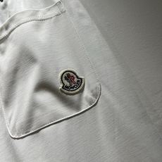 Moncler蒙家 2026春夏最新男女同款👫贸易订单休闲套装,全品相!!网红款!采用logo图案刺绣设 Moncler蒙家 2026春夏最新男女同款👫贸易订单休闲套装,全品相!!网红款!采用logo图案刺绣设