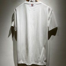 Moncler蒙家 2026春夏最新男女同款👫贸易订单休闲套装,全品相!!网红款!采用logo图案刺绣设 Moncler蒙家 2026春夏最新男女同款👫贸易订单休闲套装,全品相!!网红款!采用logo图案刺绣设