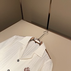 Loro Piana诺悠翩雅 2026春夏男士套装,最新的贸易订单全品相!!网红款!上身舒适透气,不僵硬 Loro Piana诺悠翩雅 2026春夏男士套装,最新的贸易订单全品相!!网红款!上身舒适透气,不僵硬