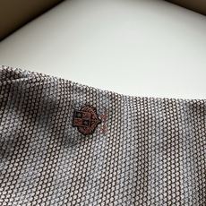 Loro Piana诺悠翩雅 2026春夏男士套装,最新的贸易订单全品相!!网红款!上身舒适透气,不僵硬 Loro Piana诺悠翩雅 2026春夏男士套装,最新的贸易订单全品相!!网红款!上身舒适透气,不僵硬