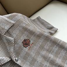 Loro Piana诺悠翩雅 2026春夏男士套装,最新的贸易订单全品相!!网红款!上身舒适透气,不僵硬 Loro Piana诺悠翩雅 2026春夏男士套装,最新的贸易订单全品相!!网红款!上身舒适透气,不僵硬