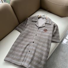 Loro Piana诺悠翩雅 2026春夏男士套装,最新的贸易订单全品相!!网红款!上身舒适透气,不僵硬 Loro Piana诺悠翩雅 2026春夏男士套装,最新的贸易订单全品相!!网红款!上身舒适透气,不僵硬