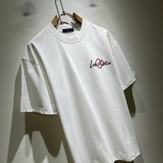 LouisVuitt*路易*登 2026春夏全新系列单品上线,非常时髦前卫的一款男女同款短袖T恤,标识l LouisVuitt*路易*登 2026春夏全新系列单品上线,非常时髦前卫的一款男女同款短袖T恤,标识l