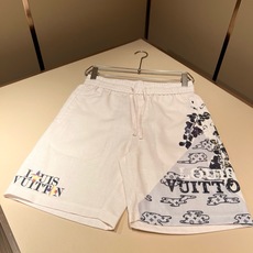 LouisVuitt*路易*登 2026春夏全新系列棉麻套装上线,非常时髦前卫的一款男女同款休闲套装,标 LouisVuitt*路易*登 2026春夏全新系列棉麻套装上线,非常时髦前卫的一款男女同款休闲套装,标