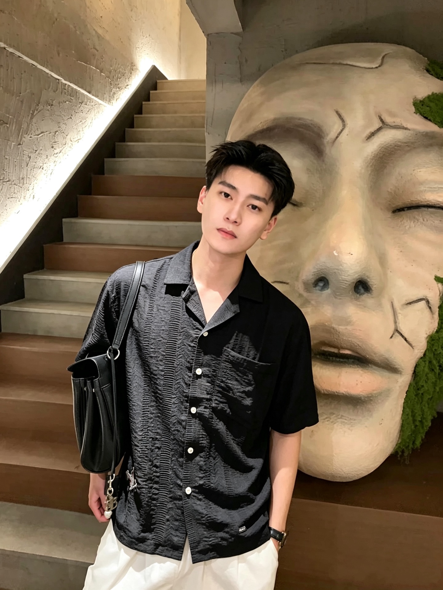 Louis Vuit*on 路易*登 2026春夏新款轻奢男女同款👫衬衣，路易家族的新高端，细节品质永远