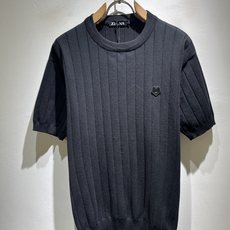 Ermenegildo Zeg*a杰*亚 2026春夏新品男士针织短袖T恤衫,外贸公司订单!是杰尼亚经典 Ermenegildo Zeg*a杰*亚 2026春夏新品男士针织短袖T恤衫,外贸公司订单!是杰尼亚经典