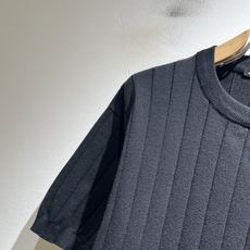 Ermenegildo Zeg*a杰*亚 2026春夏新品男士针织短袖T恤衫,外贸公司订单!是杰尼亚经典 Ermenegildo Zeg*a杰*亚 2026春夏新品男士针织短袖T恤衫,外贸公司订单!是杰尼亚经典