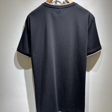 Moncler蒙家 2026春夏最新男女同款👫贸易订单短袖T恤,全品相!!网红款!采用logo图案刺绣徽 Moncler蒙家 2026春夏最新男女同款👫贸易订单短袖T恤,全品相!!网红款!采用logo图案刺绣徽