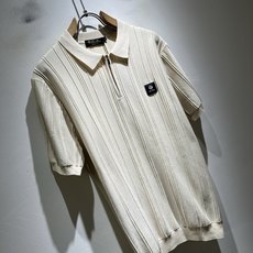 Loro Piana诺悠翩雅 2026春夏男士最新的贸易订单翻领针织短袖T恤,全品相!!上身舒适透气,不 Loro Piana诺悠翩雅 2026春夏男士最新的贸易订单翻领针织短袖T恤,全品相!!上身舒适透气,不