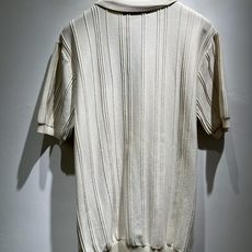 Loro Piana诺悠翩雅 2026春夏男士最新的贸易订单翻领针织短袖T恤,全品相!!上身舒适透气,不 Loro Piana诺悠翩雅 2026春夏男士最新的贸易订单翻领针织短袖T恤,全品相!!上身舒适透气,不
