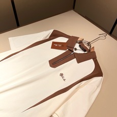 Loro Piana诺悠翩雅 2026春夏男士最新的贸易订单短袖Polo衫,全品相!!定制珠地纯棉面料! Loro Piana诺悠翩雅 2026春夏男士最新的贸易订单短袖Polo衫,全品相!!定制珠地纯棉面料!