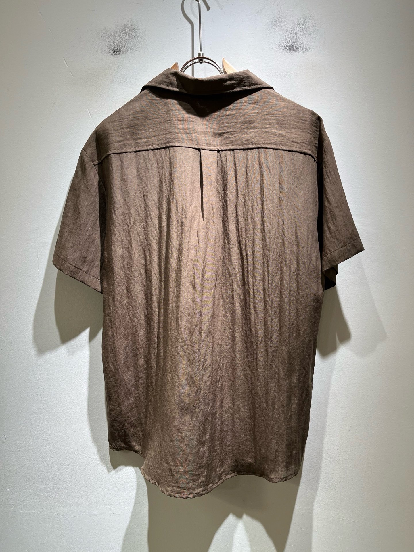 Loro Piana诺悠翩雅 2026春夏男士套装，最新的贸易订单全品相！！网红款！上身舒适透气，不僵硬