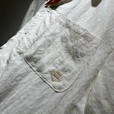 Loro Piana诺悠翩雅 2026春夏男士套装,最新的贸易订单全品相!!网红款!上身舒适透气,不僵硬 Loro Piana诺悠翩雅 2026春夏男士套装,最新的贸易订单全品相!!网红款!上身舒适透气,不僵硬
