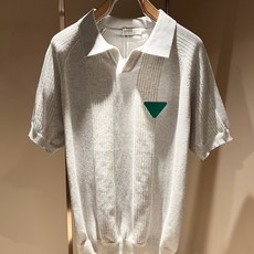 BottegaVene*a宝*嘉 2026春夏新款男女同款👫针织短袖T恤,衫这是今年目前为止最牛批的一款 BottegaVene*a宝*嘉 2026春夏新款男女同款👫针织短袖T恤,衫这是今年目前为止最牛批的一款