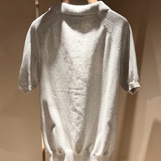 BottegaVene*a宝*嘉 2026春夏新款男女同款👫针织短袖T恤,衫这是今年目前为止最牛批的一款 BottegaVene*a宝*嘉 2026春夏新款男女同款👫针织短袖T恤,衫这是今年目前为止最牛批的一款