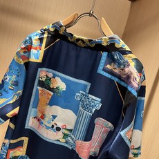 VERS*CE/范*哲 2026春夏新品原单长袖衬衣,VERS*CE/范*哲 贸易公司渠道 产品 值 VERS*CE/范*哲 2026春夏新品原单长袖衬衣,VERS*CE/范*哲 贸易公司渠道 产品 值