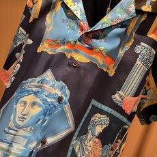 VERS*CE/范*哲 2026春夏新品原单长袖衬衣,VERS*CE/范*哲 贸易公司渠道 产品 值 VERS*CE/范*哲 2026春夏新品原单长袖衬衣,VERS*CE/范*哲 贸易公司渠道 产品 值