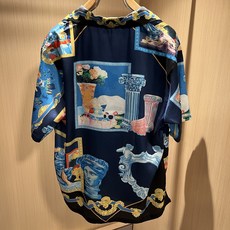 VERS*CE/范*哲 2026春夏新品原单长袖衬衣,VERS*CE/范*哲 贸易公司渠道 产品 值 VERS*CE/范*哲 2026春夏新品原单长袖衬衣,VERS*CE/范*哲 贸易公司渠道 产品 值