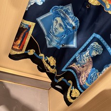 VERS*CE/范*哲 2026春夏新品原单长袖衬衣,VERS*CE/范*哲 贸易公司渠道 产品 值 VERS*CE/范*哲 2026春夏新品原单长袖衬衣,VERS*CE/范*哲 贸易公司渠道 产品 值
