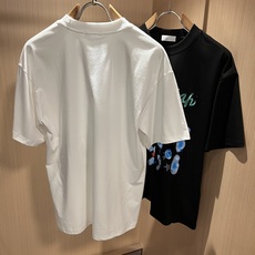 Dio*迪家 2026春夏新款男女同款👫短袖T恤,专柜同步发售!定制专属260克纯棉面料,定制原版工艺螺 Dio*迪家 2026春夏新款男女同款👫短袖T恤,专柜同步发售!定制专属260克纯棉面料,定制原版工艺螺