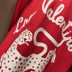 VALENTI*O华伦*奴~柜台款、2026春夏新款短袖T恤衫,胸前logo压胶印花设计!简单时尚而年轻 VALENTI*O华伦*奴~柜台款、2026春夏新款短袖T恤衫,胸前logo压胶印花设计!简单时尚而年轻