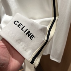 CELIN*瑟琳 2026春夏新款时尚休闲圆领套装,经典男女同款情侣👫短袖T恤衫!贸易公司渠道稀出,同步 CELIN*瑟琳 2026春夏新款时尚休闲圆领套装,经典男女同款情侣👫短袖T恤衫!贸易公司渠道稀出,同步
