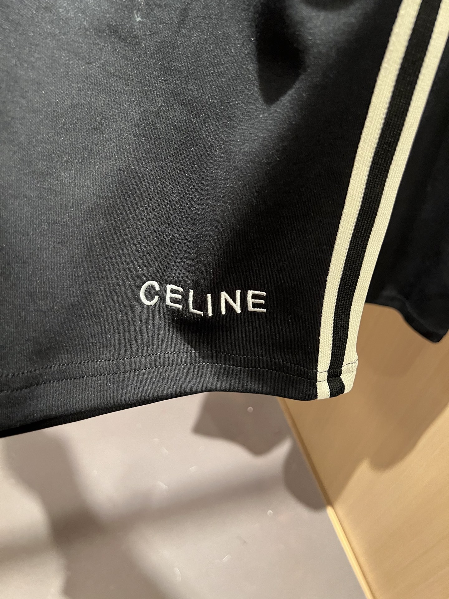 CELIN*瑟琳 2026春夏新款时尚休闲圆领套装，经典男女同款情侣👫短袖T恤衫！贸易公司渠道稀出，同步