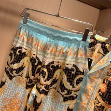 VERS*CE/范*哲 2026春夏新品原单睡衣真丝套装VERS*CE/范*哲 贸易公司渠道 产品 VERS*CE/范*哲 2026春夏新品原单睡衣真丝套装VERS*CE/范*哲 贸易公司渠道 产品