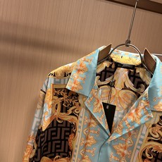 VERS*CE/范*哲 2026春夏新品原单睡衣真丝套装VERS*CE/范*哲 贸易公司渠道 产品 VERS*CE/范*哲 2026春夏新品原单睡衣真丝套装VERS*CE/范*哲 贸易公司渠道 产品