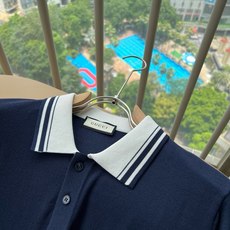 GUC*I 古家2026春夏新款冰丝伊力特短袖Polo衫,贸易公司渠道稀出,同步官网发售!G家春夏系列情 GUC*I 古家2026春夏新款冰丝伊力特短袖Polo衫,贸易公司渠道稀出,同步官网发售!G家春夏系列情