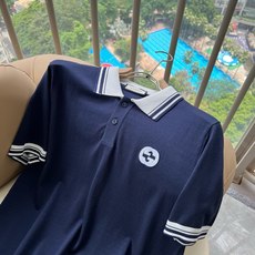 GUC*I 古家2026春夏新款冰丝伊力特短袖Polo衫,贸易公司渠道稀出,同步官网发售!G家春夏系列情 GUC*I 古家2026春夏新款冰丝伊力特短袖Polo衫,贸易公司渠道稀出,同步官网发售!G家春夏系列情