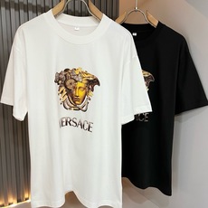 VERS*CE/范*哲 2026春夏新品原单短袖T恤,VERS*CE/范*哲 贸易公司渠道 产品 值 VERS*CE/范*哲 2026春夏新品原单短袖T恤,VERS*CE/范*哲 贸易公司渠道 产品 值
