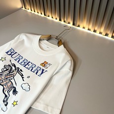 BURBER*Y巴*莉2026春夏新品男女同款👫短袖T恤,重磅来袭,最近比较火热的环保纯棉面料制作而成, BURBER*Y巴*莉2026春夏新品男女同款👫短袖T恤,重磅来袭,最近比较火热的环保纯棉面料制作而成,