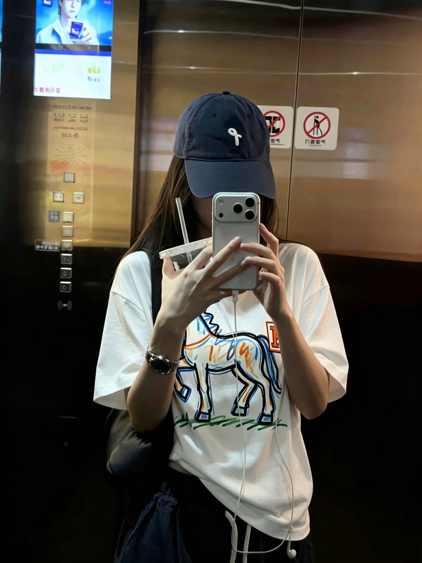 Her*mes爱*仕2026春夏新款男女同款👫短袖T恤，全新升级百搭基础款，低调奢华，品格之选！甄选优质