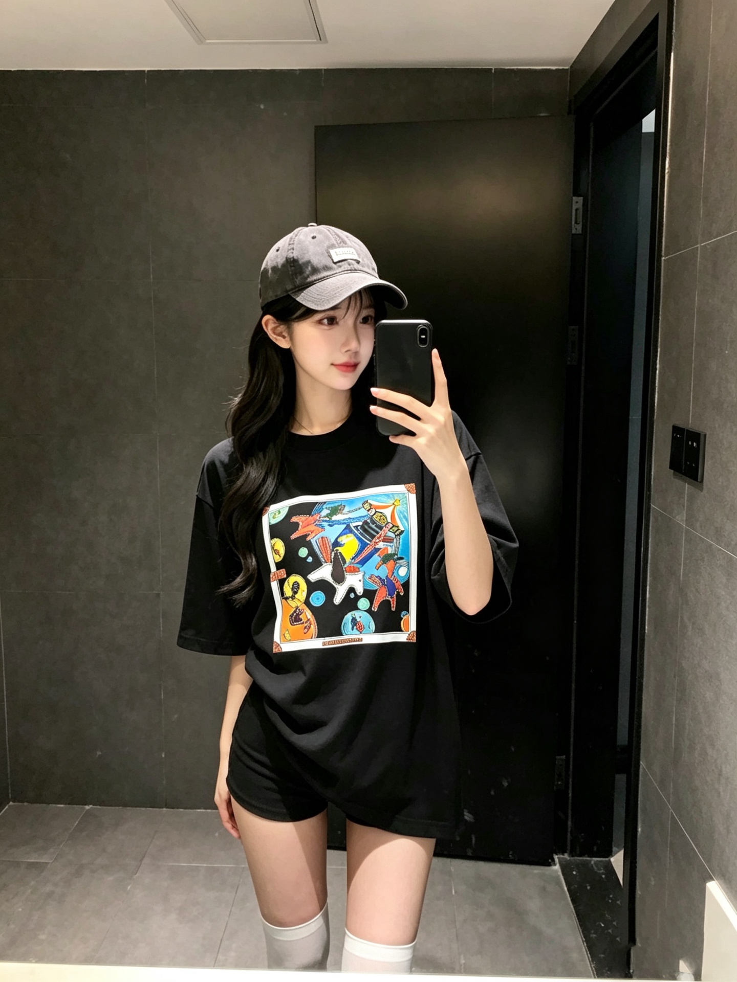 Her*mes爱*仕2026春夏新款男女同款👫短袖T恤，全新升级百搭基础款，低调奢华，品格之选！甄选优质