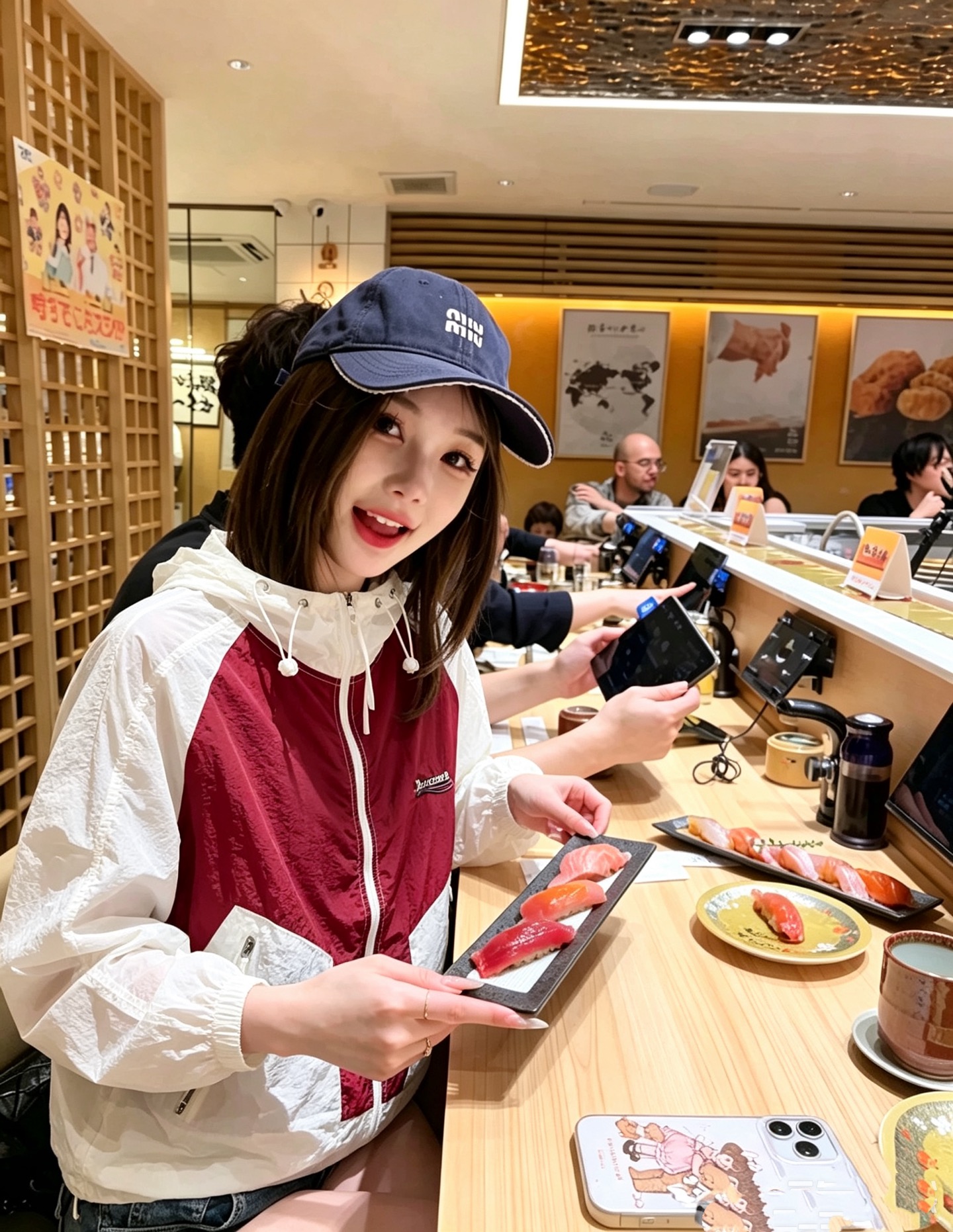 BALENCI*GA巴黎*家 2026春夏防晒休闲夹克外套，最新时尚休闲套装，贸易公司渠道稀出，同步官网