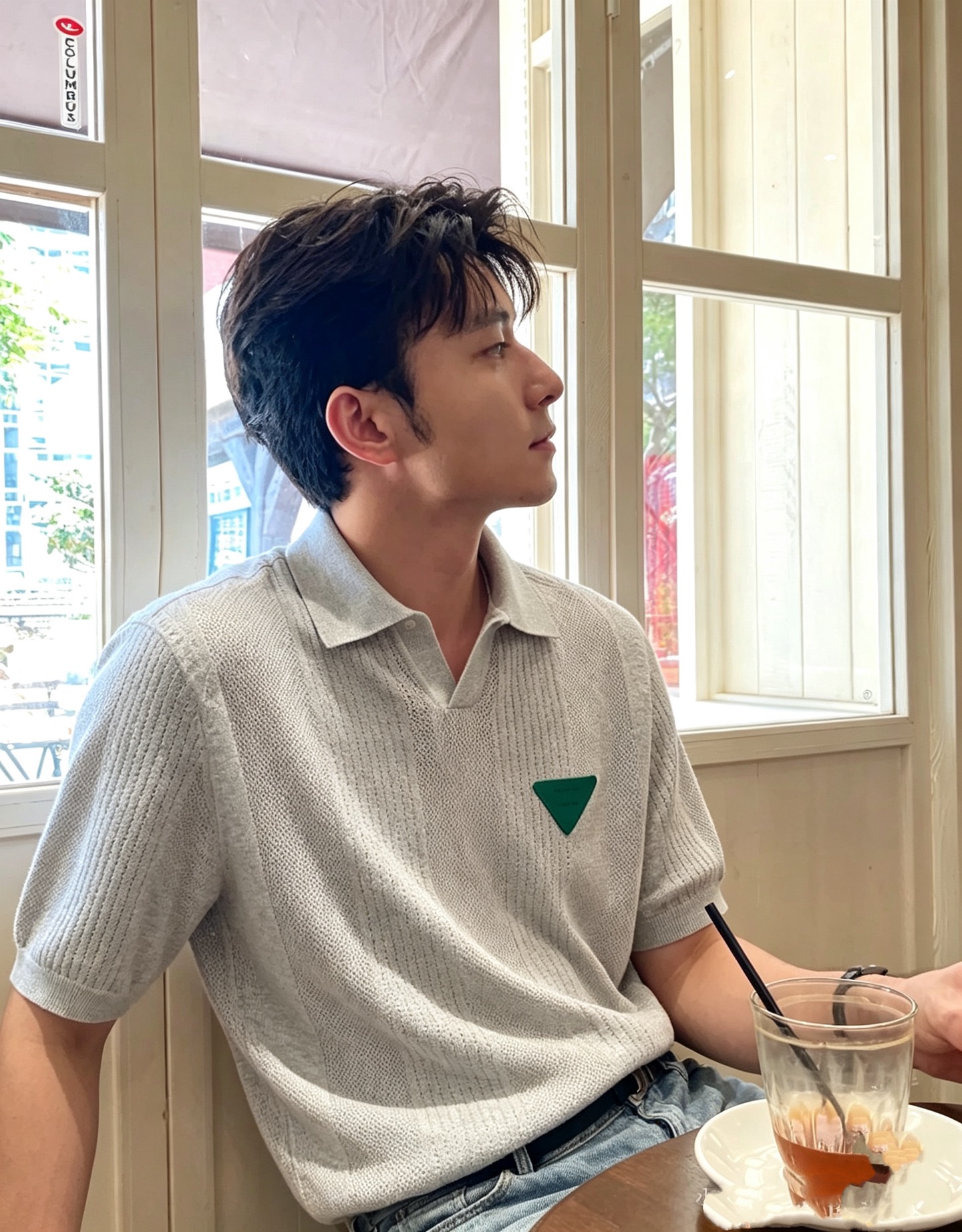 BottegaVene*a宝*嘉 2026春夏新款男女同款👫针织短袖T恤，衫这是今年目前为止最牛批的一款