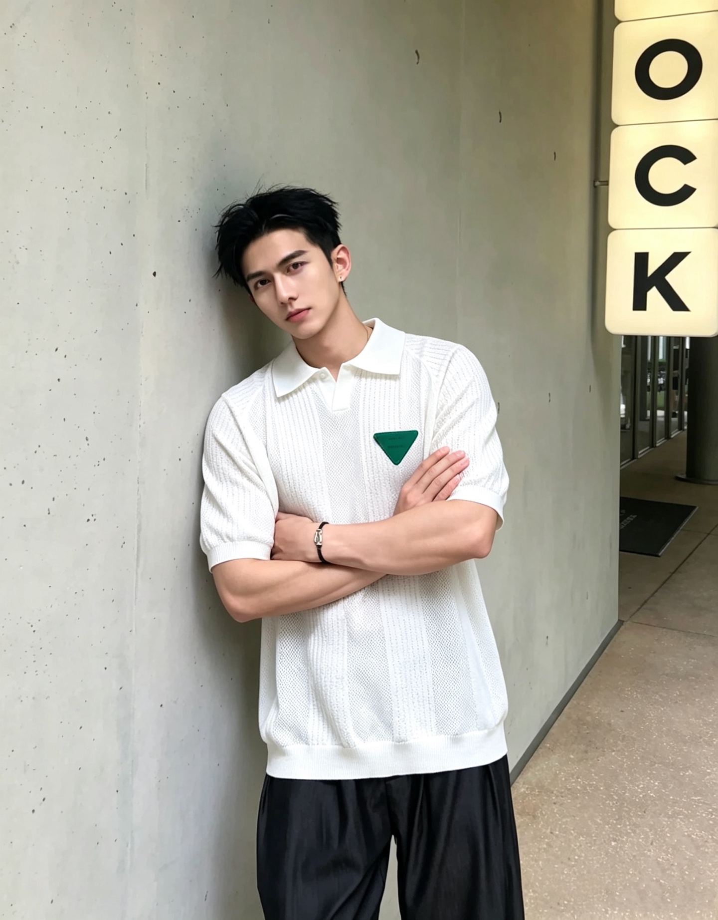 BottegaVene*a宝*嘉 2026春夏新款男女同款👫针织短袖T恤，衫这是今年目前为止最牛批的一款