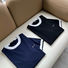 FEN 芬*迪2026春夏新款伊力特短袖Polo衫!净版百搭不限制年龄,全景logo图案压胶工艺设计!无 FEN 芬*迪2026春夏新款伊力特短袖Polo衫!净版百搭不限制年龄,全景logo图案压胶工艺设计!无