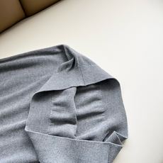 Loro Piana诺悠翩雅 2026春夏男士最新的贸易订单针织短袖T恤,全品相!!上身舒适透气,不僵硬 Loro Piana诺悠翩雅 2026春夏男士最新的贸易订单针织短袖T恤,全品相!!上身舒适透气,不僵硬