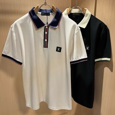 Louis Vuit*on路易*登2026春夏新款短袖Polo衫,最新工艺时尚元素设计理念!胸前logo徽章设计!款式穿 Louis Vuit*on路易*登2026春夏新款短袖Polo衫,最新工艺时尚元素设计理念!胸前logo徽章设计!款式穿