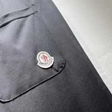 Moncler蒙家 2026春夏最新男女同款👫贸易订单休闲套装,全品相!!网红款!采用logo图案刺绣设计!上身舒适透气 Moncler蒙家 2026春夏最新男女同款👫贸易订单休闲套装,全品相!!网红款!采用logo图案刺绣设计!上身舒适透气